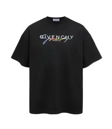 Givenchy T-shirts for MEN #A35859