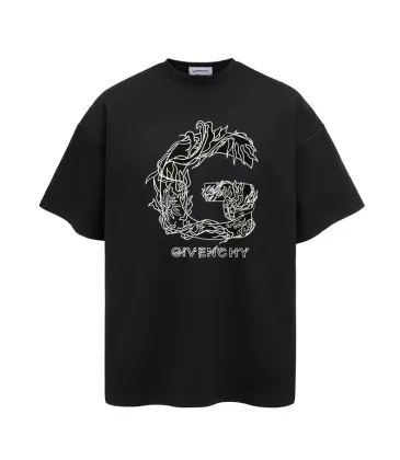 Givenchy T-shirts for MEN #A35867