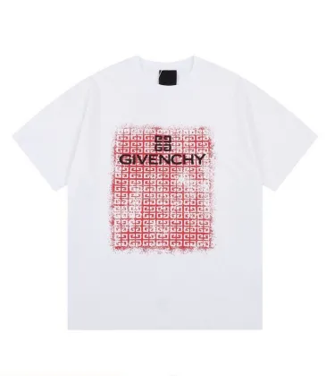 Givenchy T-shirts for MEN #A36247