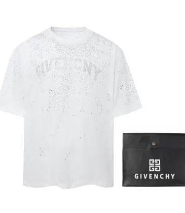 Givenchy T-shirts for MEN #A36707