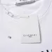 Givenchy T-shirts for MEN EUR #A26812