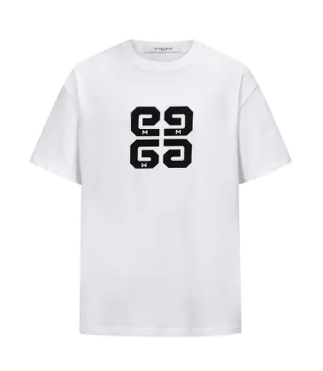 Givenchy T-shirts for MEN EUR #A28699