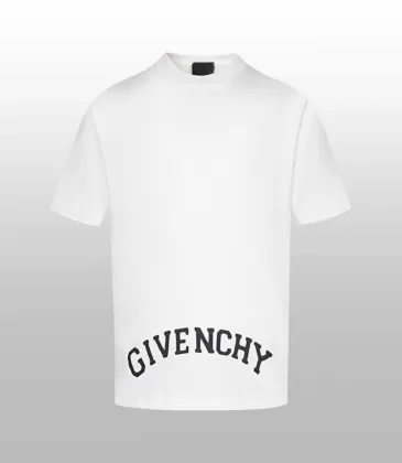 Givenchy T-shirts for Men and women #A33736