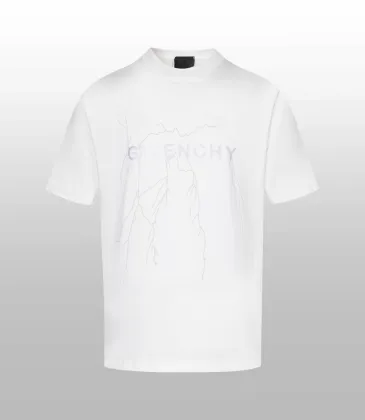 Givenchy T-shirts for Men and women #A33737