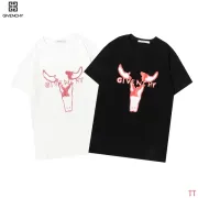 Givenchy T-shirts for men and women #99902768