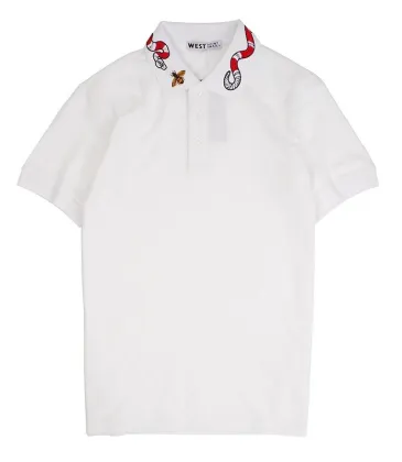 Gucci T-shirts for Gucci AAA T-shirts #999920581