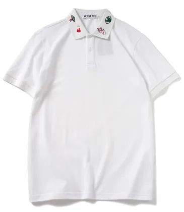 Gucci T-shirts for Gucci AAA T-shirts #999920584