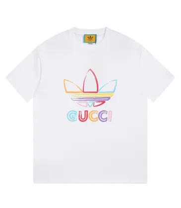 Gucci T-shirts for Gucci AAA T-shirts #A23388