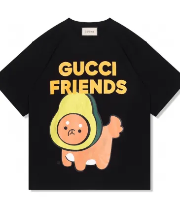 Gucci T-shirts for Gucci AAA T-shirts #A23393