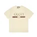 Gucci T-shirts for Gucci Men's AAA T-shirts #A31289