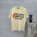 Gucci T-shirts for Gucci Men's AAA T-shirts #A31309