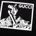 Gucci T-shirts for Gucci Men's AAA T-shirts #A32390