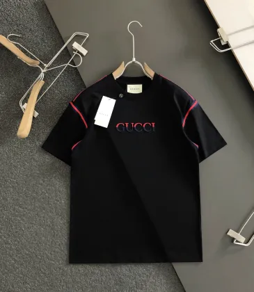 Gucci T-shirts for Gucci Men's AAA T-shirts #A33038