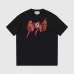 Gucci T-shirts for Gucci Men's AAA T-shirts #A35658