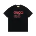 Gucci T-shirts for Gucci Men's AAA T-shirts #A35662