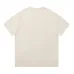 Gucci x Adidas Men/Women T-shirts EUR/US Size 1:1 Quality White/Black #A23158