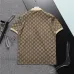 Cheap Gucci T-shirts for Gucci Polo Shirts #A23259