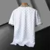 Gucci GG Polo Shirt for Men White #A38614