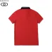 Gucci Men's new Polo Shirts #9873434