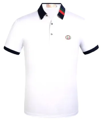 Gucci T-shirts for Gucci Polo Shirts #9119941