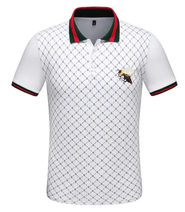 Gucci T-shirts for Gucci Polo Shirts #9130798