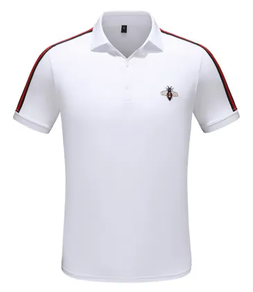 Gucci T-shirts for Gucci Polo Shirts #9130804