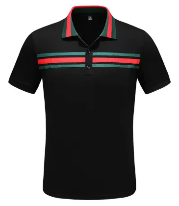 Gucci T-shirts for Gucci Polo Shirts #9130814