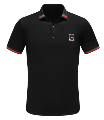 Gucci T-shirts for Gucci Polo Shirts #9130816