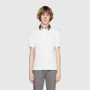 Gucci T-shirts for Gucci Polo Shirts #9130820