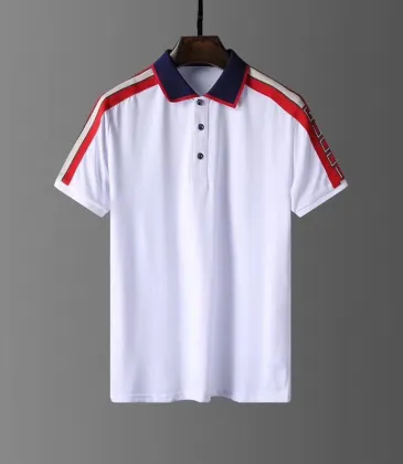 Gucci T-shirts for Gucci Polo Shirts #99906540