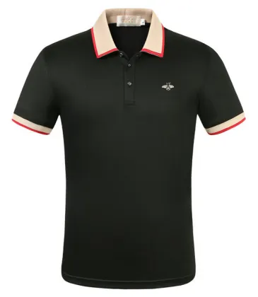 Gucci T-shirts for Gucci Polo Shirts #99906763