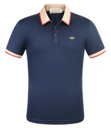 Gucci T-shirts for Gucci Polo Shirts #99906765