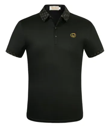 Gucci T-shirts for Gucci Polo Shirts #99906767