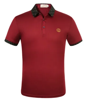 Gucci T-shirts for Gucci Polo Shirts #99906771