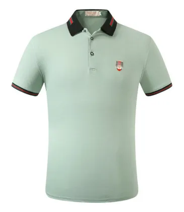 Gucci T-shirts for Gucci Polo Shirts #99906773