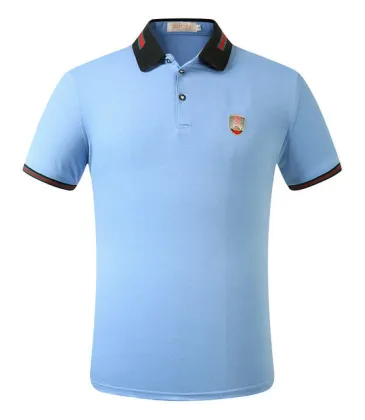 Gucci T-shirts for Gucci Polo Shirts #99906774