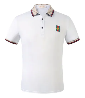 Gucci T-shirts for Gucci Polo Shirts #99906777