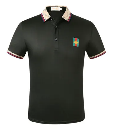 Gucci T-shirts for Gucci Polo Shirts #99906779