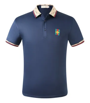 Gucci T-shirts for Gucci Polo Shirts #99906780