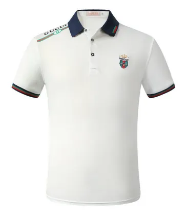 Gucci T-shirts for Gucci Polo Shirts #99906785