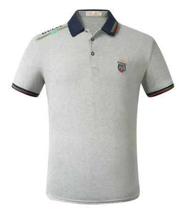 Gucci T-shirts for Gucci Polo Shirts #99906786