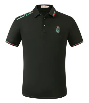 Gucci T-shirts for Gucci Polo Shirts #99906787