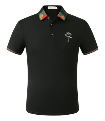 Gucci T-shirts for Gucci Polo Shirts #99906788