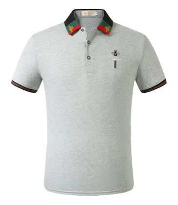 Gucci T-shirts for Gucci Polo Shirts #99906789