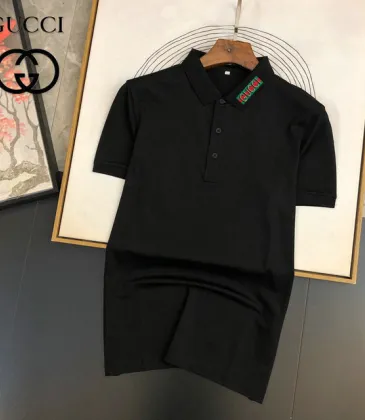 Gucci T-shirts for Gucci Polo Shirts #999901227