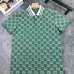 Gucci T-shirts for Gucci Polo Shirts #999920269