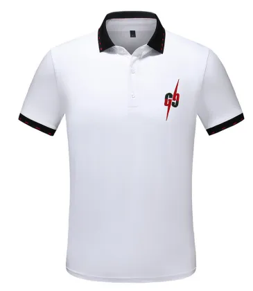 Gucci T-shirts for Gucci Polo Shirts #999920735