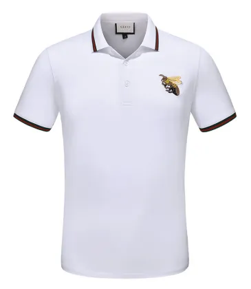 Gucci T-shirts for Gucci Polo Shirts #999920737