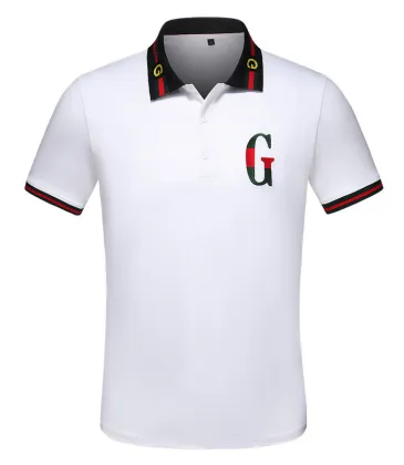 Gucci T-shirts for Gucci Polo Shirts #999920739