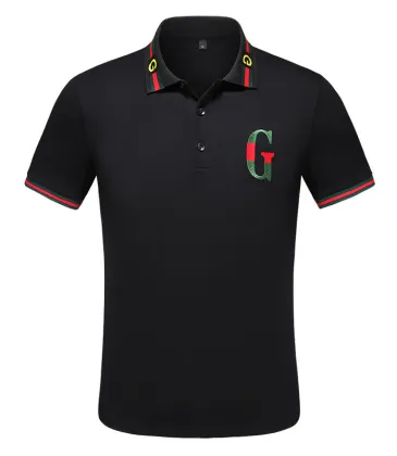 Gucci T-shirts for Gucci Polo Shirts #999920740